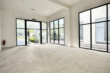 VERVEA @ Aspen Vision City