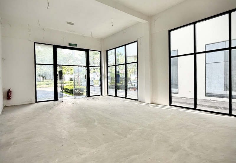 VERVEA @ Aspen Vision City