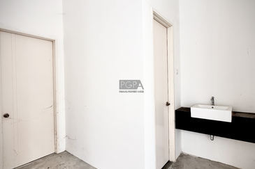 VERVEA @ Aspen Vision City