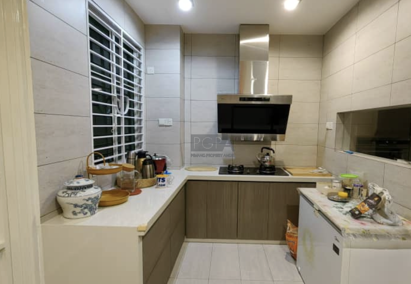 Tree Residency @ One Residence