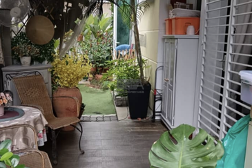 Tree Residency @ One Residence