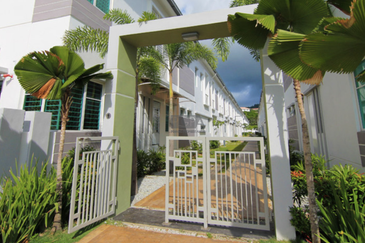 Tree Residency @ One Residence