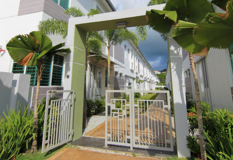 Tree Residency @ One Residence