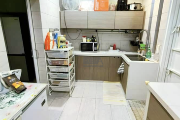 Tree Residency @ One Residence