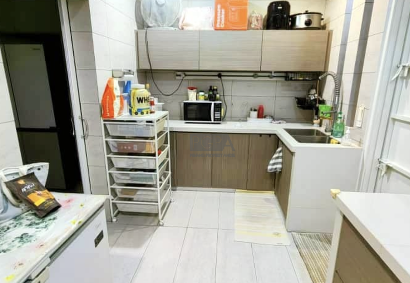 Tree Residency @ One Residence