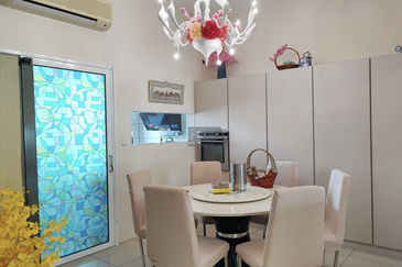 Tree Residency @ One Residence