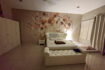 Tree Residency @ One Residence