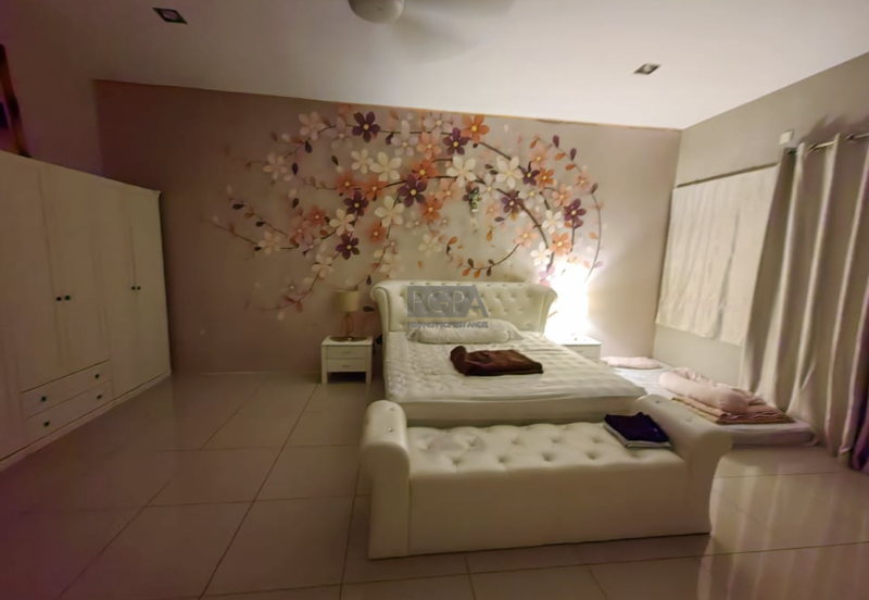 Tree Residency @ One Residence