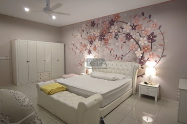 Tree Residency @ One Residence