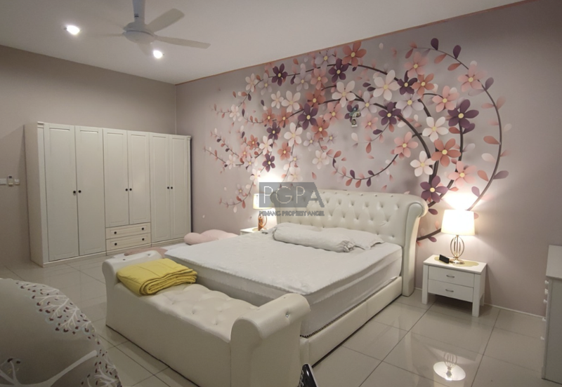 Tree Residency @ One Residence