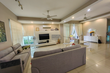 Tree Residency @ One Residence