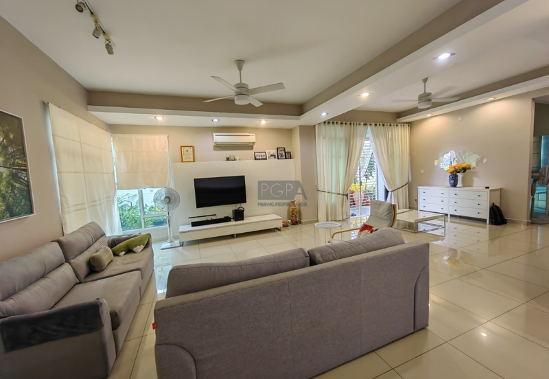 Tree Residency @ One Residence