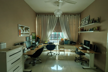 Tree Residency @ One Residence