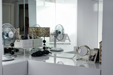 Tree Residency @ One Residence