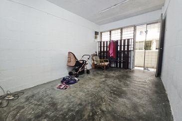 Taman Koperasi Jelutong