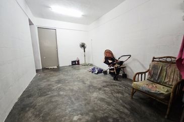 Taman Koperasi Jelutong