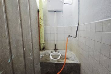 Taman Koperasi Jelutong