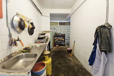 Taman Koperasi Jelutong