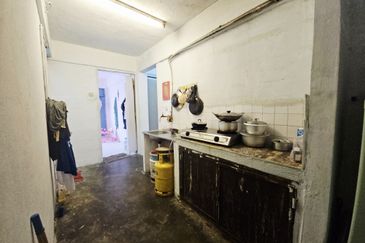 Taman Koperasi Jelutong