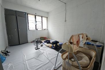 Taman Koperasi Jelutong