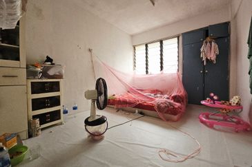 Taman Koperasi Jelutong