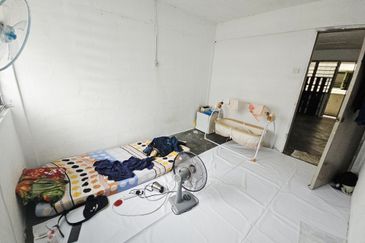 Taman Koperasi Jelutong