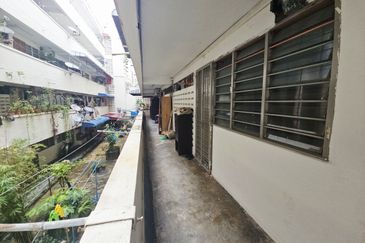 Taman Koperasi Jelutong