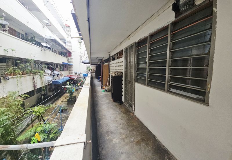 Taman Koperasi Jelutong