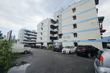 Taman Koperasi Jelutong