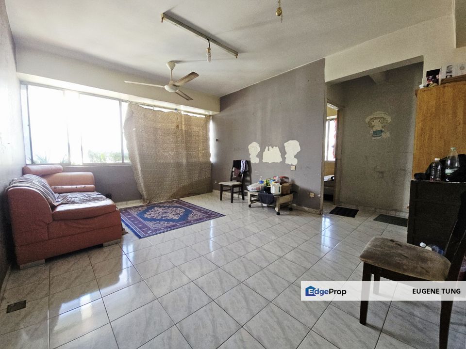 Menara Riverview, Sungai Pinang, Georgetown, Penang, Penang, Sungai Pinang