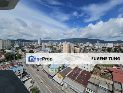 Menara Riverview, Sungai Pinang, Georgetown, Penang, Penang, Sungai Pinang