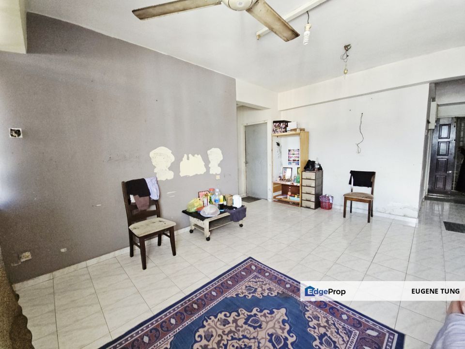 Menara Riverview, Sungai Pinang, Georgetown, Penang, Penang, Sungai Pinang