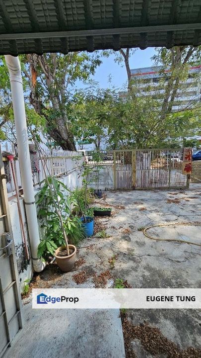 Double-Storey Terraced House in Bayan Lepas, Penang, Bayan Lepas