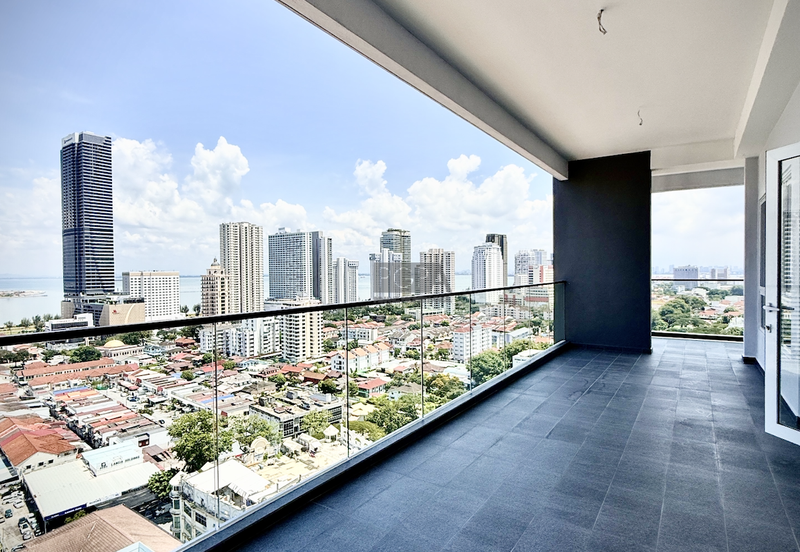 Codrington Residence @ Pulau TIkus