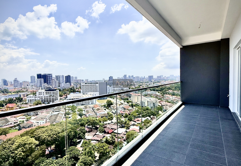 Codrington Residence @ Pulau TIkus