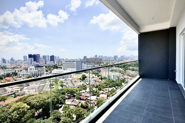 Codrington Residence @ Pulau TIkus