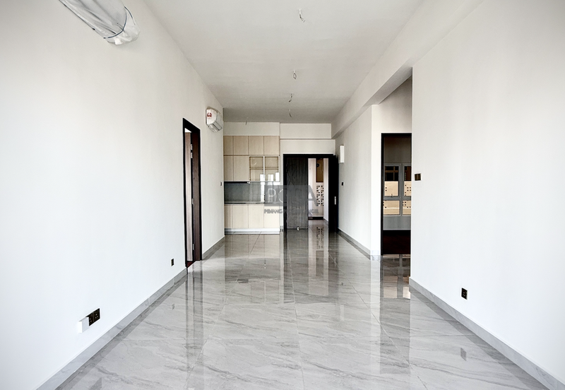 Codrington Residence @ Pulau TIkus