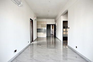 Codrington Residence @ Pulau TIkus