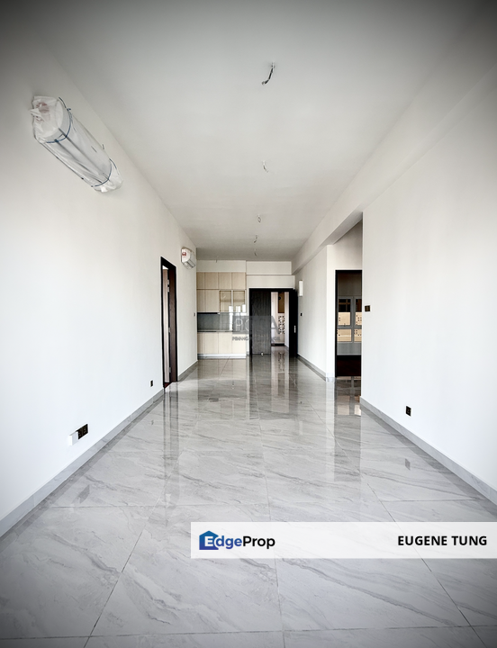 Codrington Residence Condominium in Pulau Tikus., Penang, Georgetown