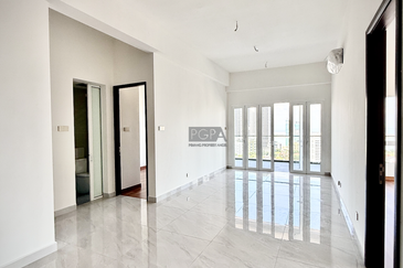 Codrington Residence @ Pulau TIkus