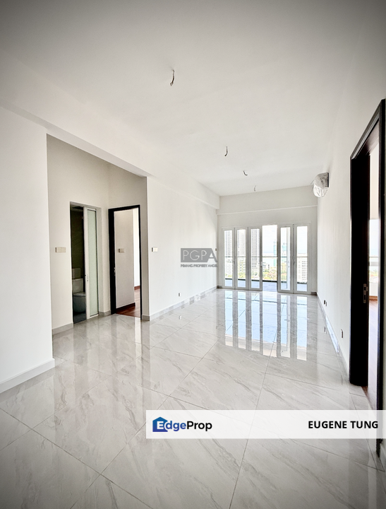 Codrington Residence Condominium in Pulau Tikus., Penang, Georgetown