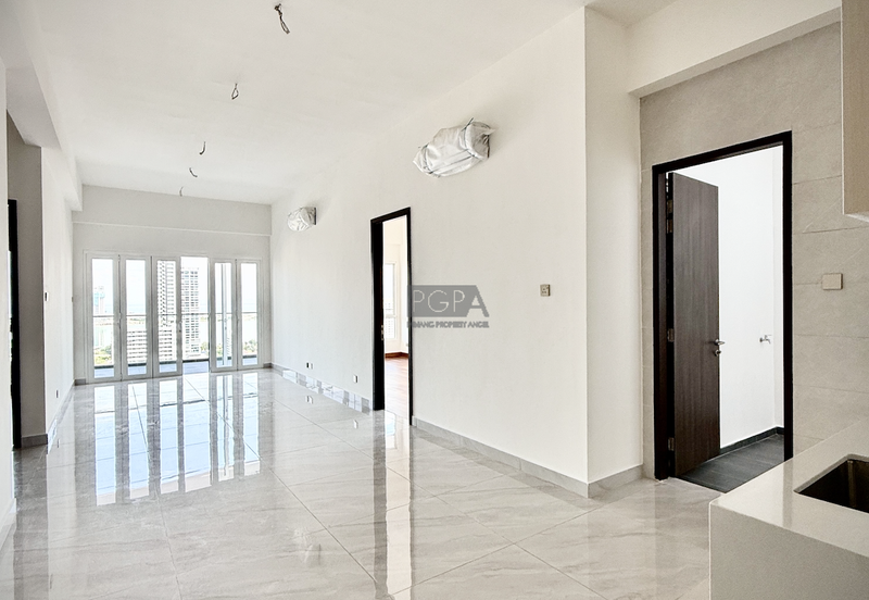 Codrington Residence @ Pulau TIkus