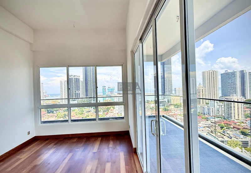 Codrington Residence @ Pulau TIkus