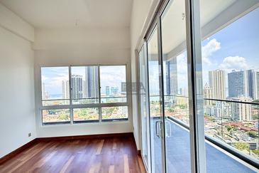 Codrington Residence @ Pulau TIkus