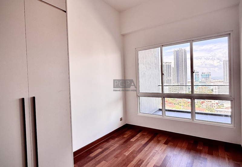 Codrington Residence @ Pulau TIkus