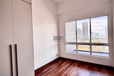 Codrington Residence @ Pulau TIkus