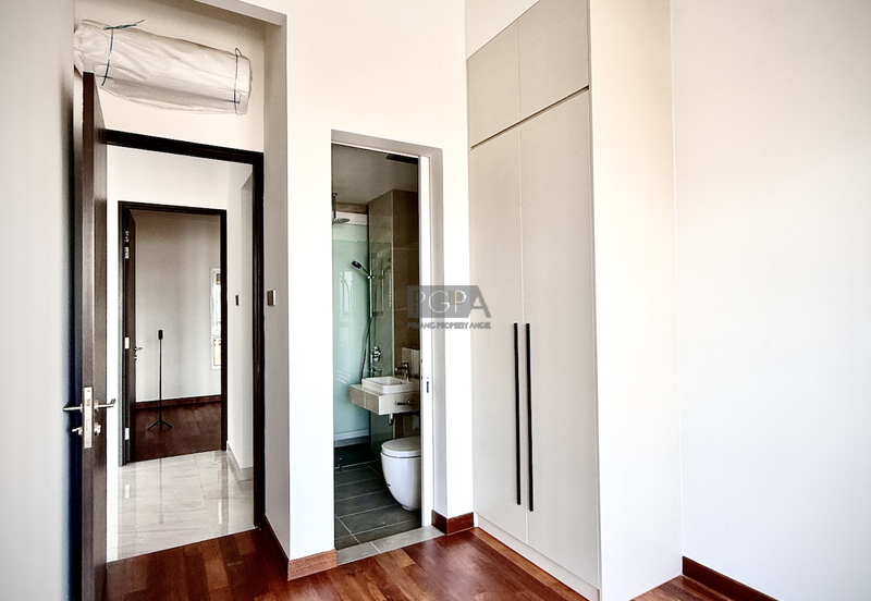 Codrington Residence @ Pulau TIkus