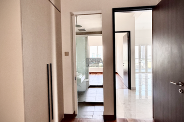 Codrington Residence @ Pulau TIkus