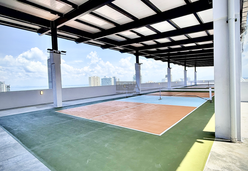 Codrington Residence @ Pulau TIkus