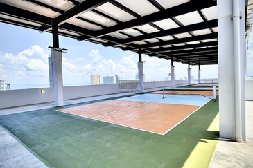 Codrington Residence @ Pulau TIkus